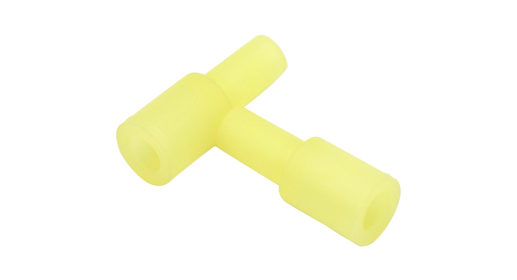 Coated Rubber Stopper