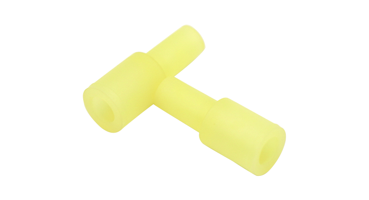Coated Rubber Stopper