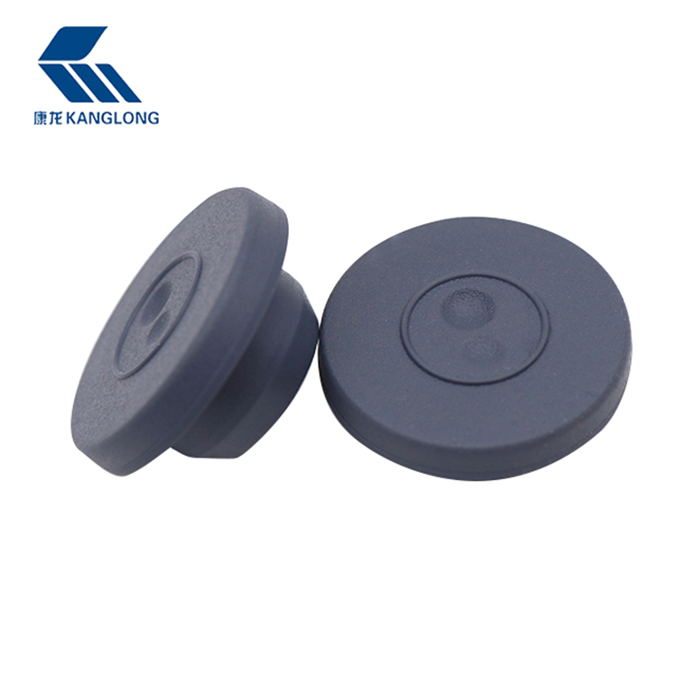 Medical  Butyl Rubber Stoppers For Injection